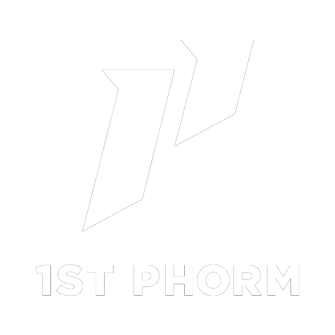 1st Phorm Logo