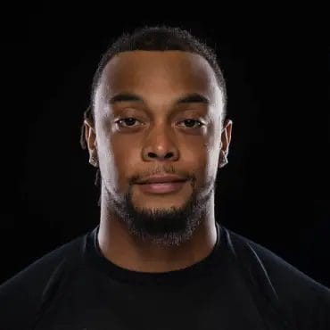 Premier Fitness Coach Paul Barmore
